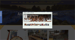 Desktop Screenshot of ahsapurun.org